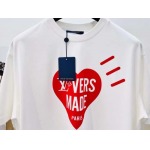 2025年3月27日入荷春夏高品質新作Louis Vuitton半袖 tシャツTF工場