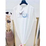 2025年3月27日入荷春夏高品質新作Dior半袖 tシャツTF工場