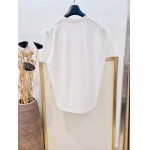 2025年3月27日入荷春夏高品質新作Dior半袖 tシャツTF工場