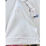 2025年3月27日入荷春夏高品質新作Dior半袖 tシャツTF工場