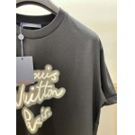 2025年3月27日入荷春夏高品質新作Louis Vuitton半袖 tシャツTF工場