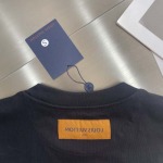 2025年3月27日入荷春夏高品質新作Louis Vuitton半袖 tシャツTF工場