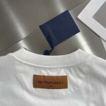 2025年3月27日入荷春夏高品質新作Louis Vuitton半袖 tシャツTF工場