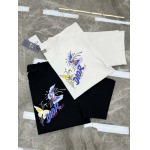 2025年3月27日入荷春夏高品質新作Dior半袖 tシャツTF工場
