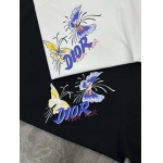 2025年3月27日入荷春夏高品質新作Dior半袖 tシャツTF工場