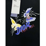 2025年3月27日入荷春夏高品質新作Dior半袖 tシャツTF工場