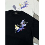 2025年3月27日入荷春夏高品質新作Dior半袖 tシャツTF工場