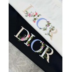 2025年3月27日入荷春夏高品質新作Dior半袖 tシャツTF工場
