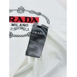 2025年3月27日入荷春夏高品質新作Prada半袖 tシャツTF工場