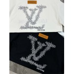 2025年3月27日入荷春夏高品質新作Louis Vuitton半袖 tシャツTF工場