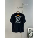 2025年3月27日入荷春夏高品質新作Louis Vuitton半袖 tシャツTF工場