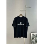 2025年3月27日入荷春夏高品質新作Louis Vuitton半袖 tシャツTF工場