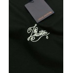 2025年3月27日入荷春夏高品質新作Louis Vuitton半袖 tシャツTF工場