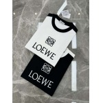 2025年3月27日入荷春夏高品質新作loewe半袖 tシャツTF工場