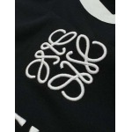 2025年3月27日入荷春夏高品質新作loewe半袖 tシャツTF工場