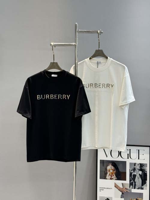 2025年3月27日入荷春夏高品質新作 burberry半袖...