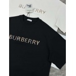 2025年3月27日入荷春夏高品質新作 burberry半袖 tシャツTF工場