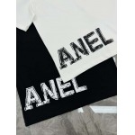 2025年3月27日入荷春夏高品質新作Chanel半袖 tシャツTF工場