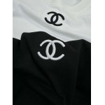 2025年3月27日入荷春夏高品質新作Chanel半袖 tシャツTF工場