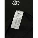 2025年3月27日入荷春夏高品質新作Chanel半袖 tシャツTF工場