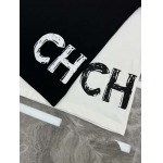 2025年3月27日入荷春夏高品質新作Chanel半袖 tシャツTF工場