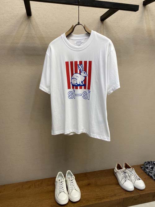 2025年3月27日入荷春夏高品質新作BV半袖 tシャツTF...