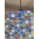 2025年3月27日入荷春夏高品質新作Louis VuittonジャケットTF工場