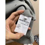 2025年3月27日入荷春夏高品質新作Acne半袖 tシャツTF工場