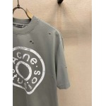 2025年3月27日入荷春夏高品質新作Acne半袖 tシャツTF工場