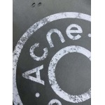 2025年3月27日入荷春夏高品質新作Acne半袖 tシャツTF工場