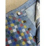 2025年3月27日入荷春夏高品質新作Louis VuittonジーパンTF工場