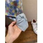 2025年3月27日入荷春夏高品質新作Louis VuittonジーパンTF工場