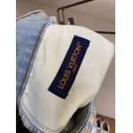 2025年3月27日入荷春夏高品質新作Louis VuittonジーパンTF工場