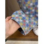 2025年3月27日入荷春夏高品質新作Louis VuittonジーパンTF工場