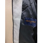 2025年3月27日入荷春夏高品質新作Louis VuittonウールジャケットTF工場
