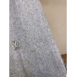 2025年3月27日入荷春夏高品質新作Louis Vuittonウールのズボン TF工場