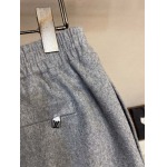 2025年3月27日入荷春夏高品質新作Louis Vuittonウールのズボン TF工場