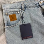 2025年3月27日入荷春夏高品質新作Louis Vuittonセット 上下TF工場