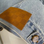 2025年3月27日入荷春夏高品質新作Louis VuittonジャケットTF工場