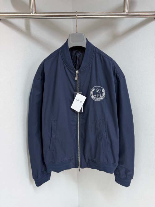 2025年3月27日入荷春夏高品質新作DiorジャケットTF...