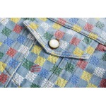 2025年3月27日入荷春夏高品質新作Louis VuittonジャケットTF工場