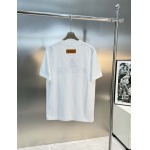 2025年3月27日入荷春夏高品質新作Louis Vuitton半袖 tシャツTF工場
