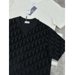 2025年3月27日入荷春夏高品質新作Dior半袖 tシャツTF工場