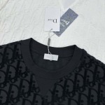 2025年3月27日入荷春夏高品質新作Dior半袖 tシャツTF工場