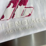 2025年3月27日入荷春夏高品質新作Balenciaga半袖 tシャツTF工場