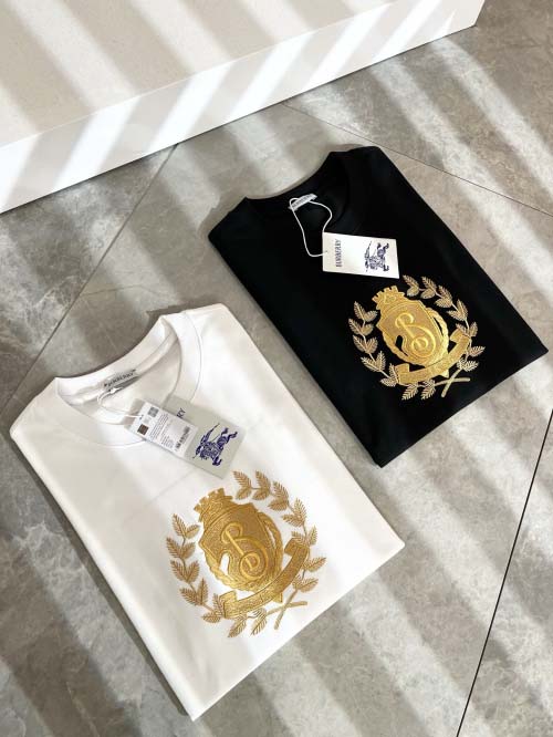 2025年3月27日入荷春夏高品質新作burberry半袖 ...