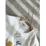 2025年3月27日入荷春夏高品質新作burberry半袖 tシャツTF工場