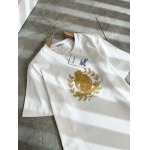 2025年3月27日入荷春夏高品質新作burberry半袖 tシャツTF工場
