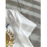 2025年3月27日入荷春夏高品質新作burberry半袖 tシャツTF工場