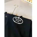 2025年3月27日入荷春夏高品質新作Prada半袖 tシャツTF工場